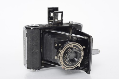 Zeiss ikon nettar - nettar, 515
