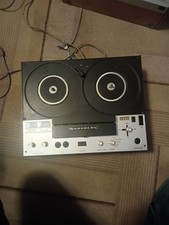Tandenberg 300X Reel To Reel
