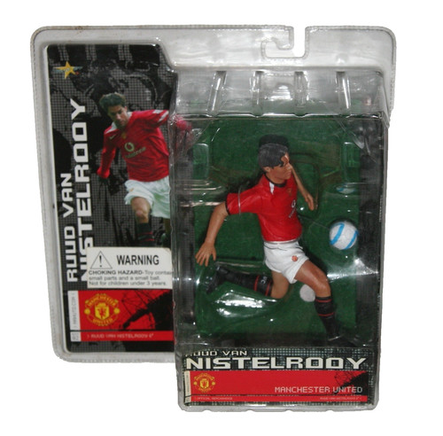 Playwell manchester united - manchester,