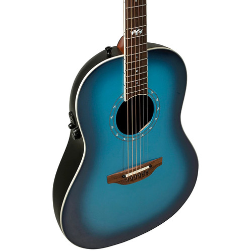 Ovation 1516 ultra series - 1516,