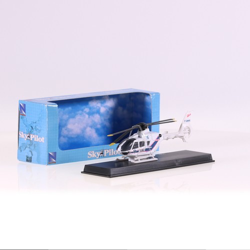 New ray 29716 - new-ray, eurocopter