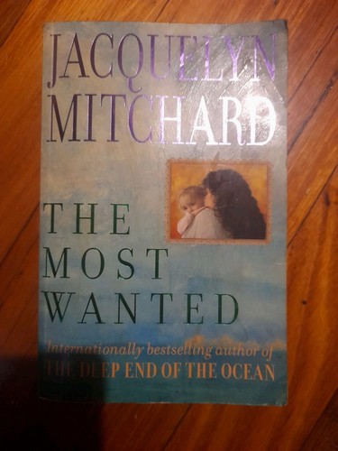 Most wanted jacquelyn - most, by