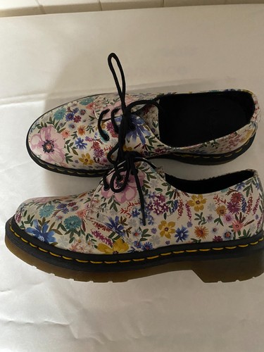 Women martens 1461 - dr,