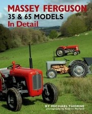 Massey-Ferguson 35 & 65 Models
