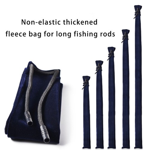 Soft fabric rod - soft,