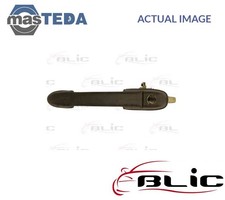 6010-07-017401P CAR DOOR HANDLE LEFT FRONT BLIC FOR FIAT BRAVO I,BRAVA