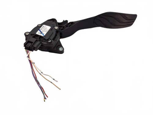 Nissan qashqai j11 - j11, accelerator