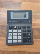 Texas Instruments  TI-510