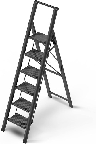 Step ladder for - 6,