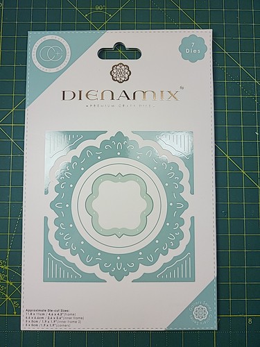 Craft consortium dienamix - craft,