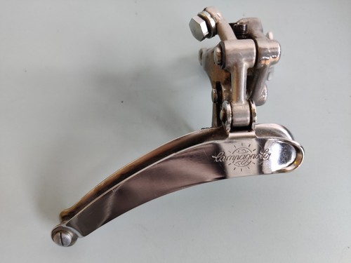 Vintage campagnolo front - vintage,