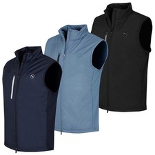 Puma Golf Mens Hielands Water