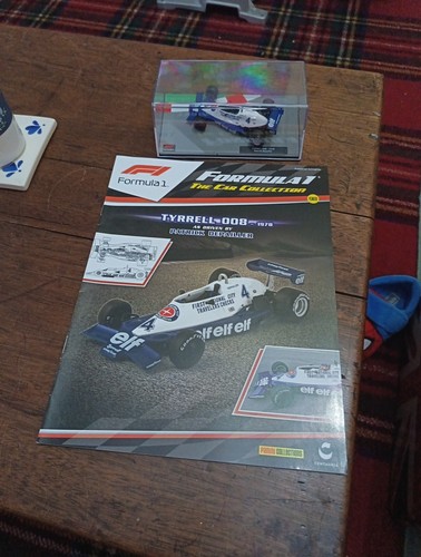 Panini collection 1973 - panini, f1