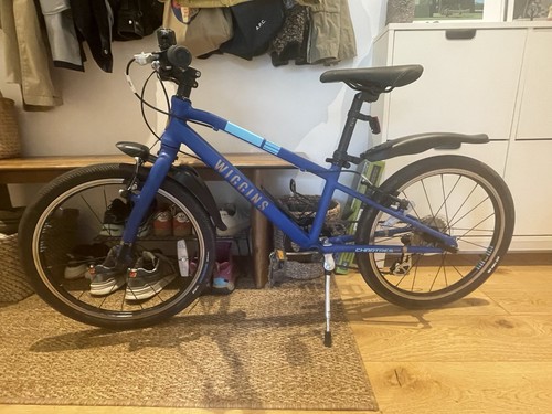 Unisex kids bike - kids,