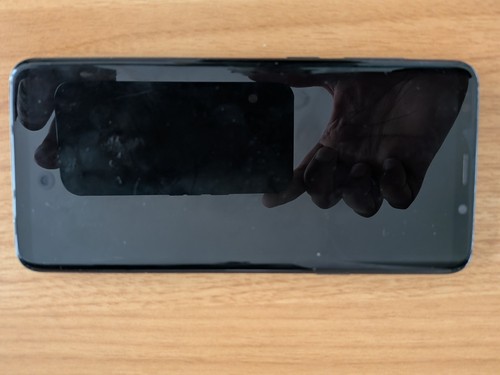 Samsung galaxy g965 - galaxy,