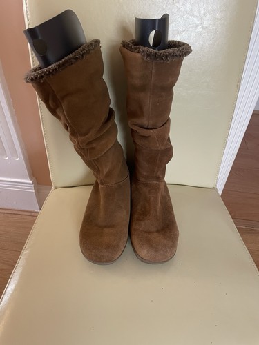 Marks and spencer footglove - and,