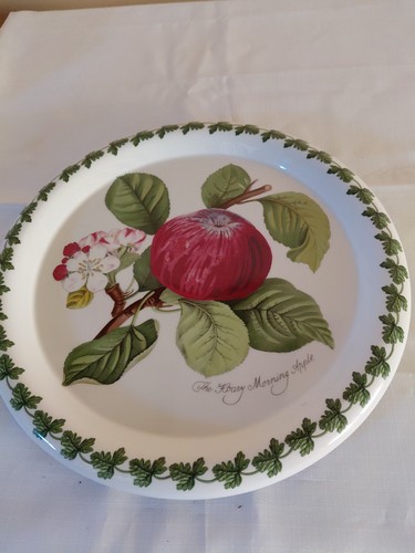 Portmeirion pomona serving - pomona,