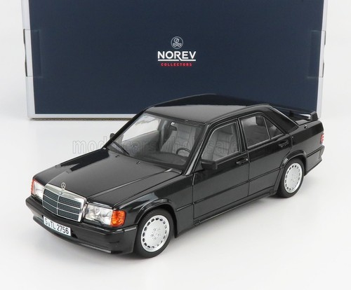 Norev 1984 mercedes benz - 1984,