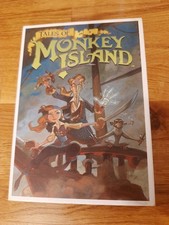 Rare Tales Of Monkey Island