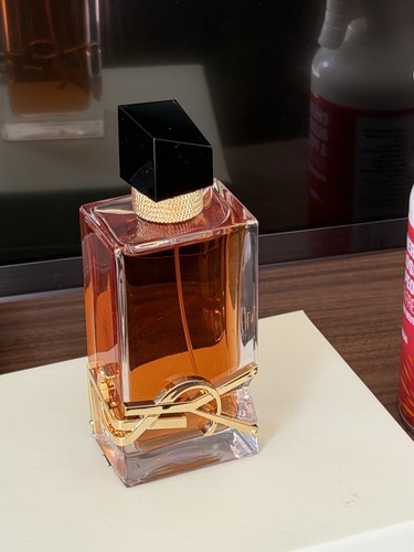 Yves saint laurent libre for - yves,