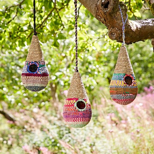 Teardrop recycled cotton - teardrop,