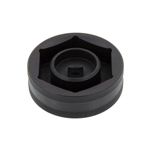 Neilsen 60mm rear wheel axle - 60mm,
