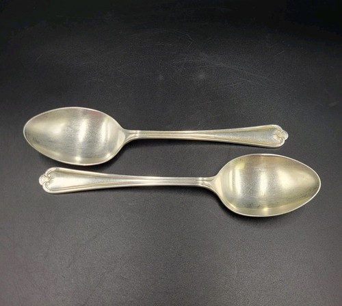 Pair vintage jesmond - a,