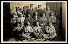 Hythe cheshire group - group, of