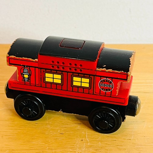 Thomas friend wooden railway - wooden,