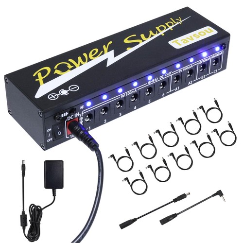 Tavsou power supply - tavsou,