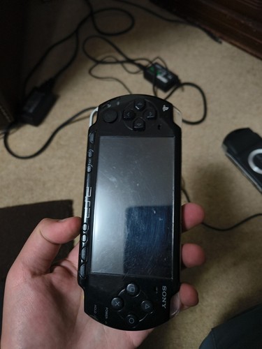 Sony psp 2000 - psp, series