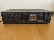 Sansui PLL synthesizer Receiver R-610L Vintage Working 