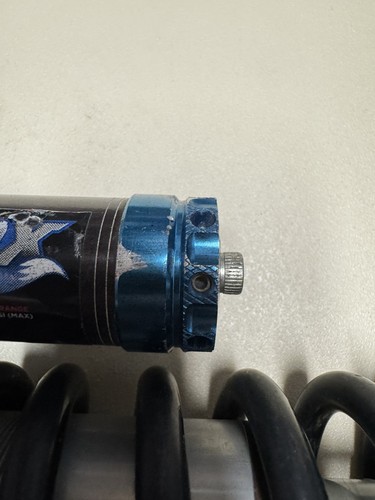 Fox dhx boost - dhx, 5.0