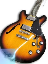 Epiphone ES-339 Semi-Hollow