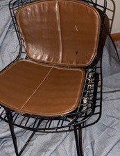 1951 Harry Bertoia Wire