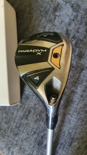 Callaway paradym hybrid - paradym, /