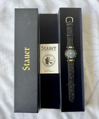 This stauer minuit - this,
