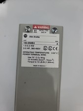 Allen Bradley 160-BMB2 Dynamic