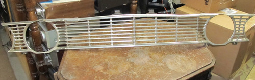 1964 ford fairlane - fairlane, grill