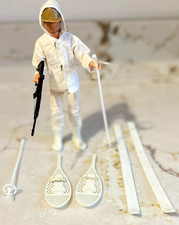 Vintage Little Big Man Figure