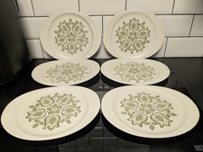 6 J & G Meakin Maidstone Tulip