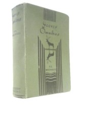 Jeeves Omnibus (P G Wodehouse
