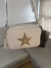 House Of Milano Metallic Star