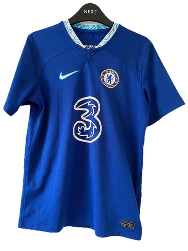 Chelsea 2022 home football - 2022/23,