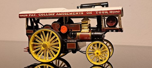 Corgi scale fowler - corgi, 1:50