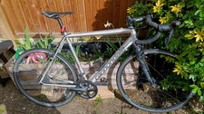 Cannondale CAAD8 Road Bike