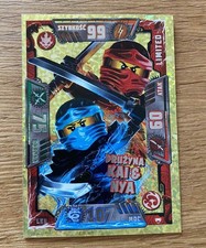 LEGO Ninjago Series 2 Trading