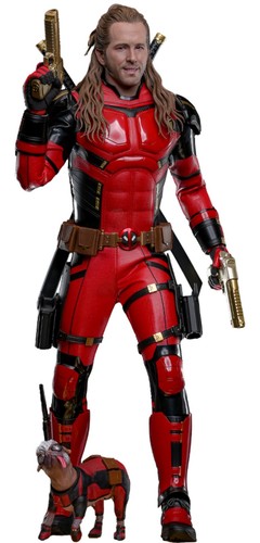 Hot toys nicepool - toys,