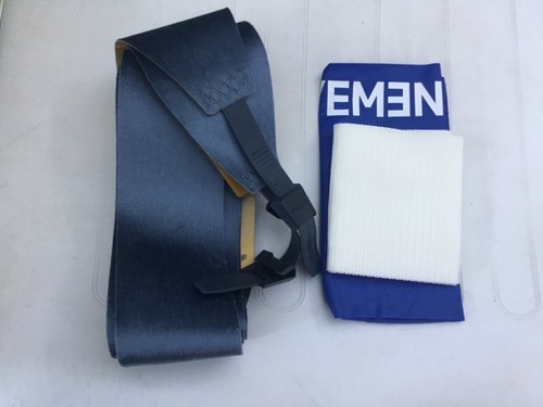 New mohair climbing skins - new,