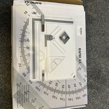 Rapid A3 Drawing Board Drafting Table Multifunctional Drawing Board Boxed